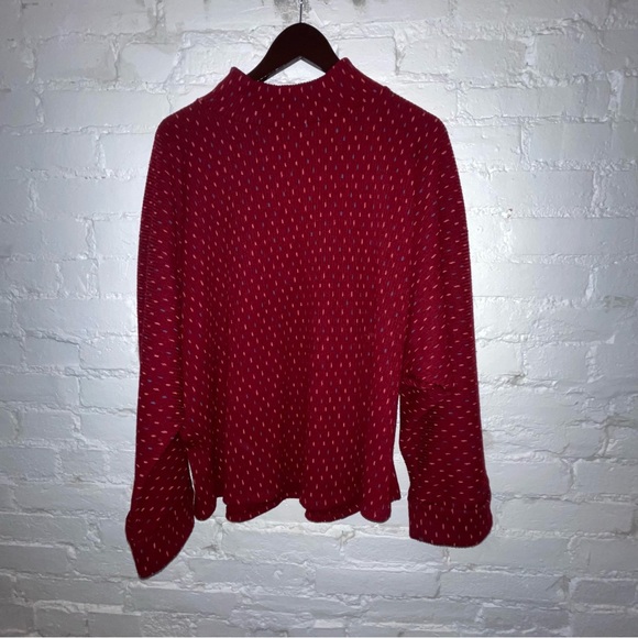 Free People Set the Mood marion skirt and sweater set, Small - Picture 7 of 11